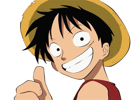 don涼被 one piece luffy face